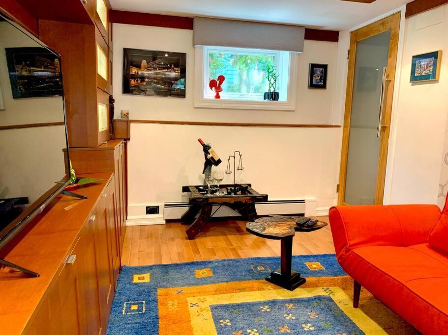 Live In This Iconic East Side Lower Level Unit Providence Exterior foto