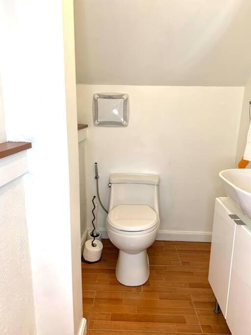 Live In This Iconic East Side Lower Level Unit Providence Exterior foto